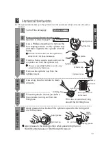 Предварительный просмотр 13 страницы Lobtex LOBSTER AR-2000A-00 Instruction Manual