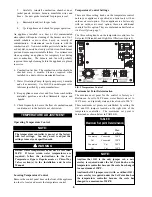 Предварительный просмотр 6 страницы Lochinvar 000 - 300 User'S Information Manual