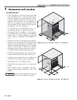 Preview for 10 page of Lochinvar 000 - 500 Installation & Service Manual