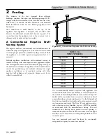 Preview for 14 page of Lochinvar 000 - 500 Installation & Service Manual