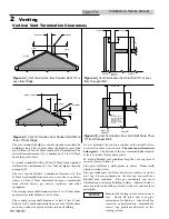 Preview for 16 page of Lochinvar 000 - 500 Installation & Service Manual