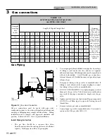 Preview for 20 page of Lochinvar 000 - 500 Installation & Service Manual