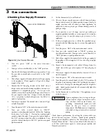 Preview for 22 page of Lochinvar 000 - 500 Installation & Service Manual