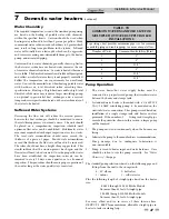 Preview for 47 page of Lochinvar 000 - 500 Installation & Service Manual