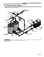 Preview for 49 page of Lochinvar 000 - 500 Installation & Service Manual