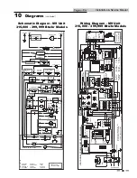 Preview for 65 page of Lochinvar 000 - 500 Installation & Service Manual