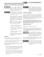 Preview for 3 page of Lochinvar 000 BTU/HR User'S Information Manual