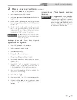 Preview for 9 page of Lochinvar 000 BTU/HR User'S Information Manual