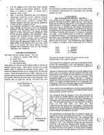 Preview for 4 page of Lochinvar 1000000 BTU Installation And Service Manual