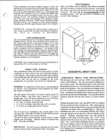 Preview for 5 page of Lochinvar 1000000 BTU Installation And Service Manual