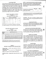 Preview for 8 page of Lochinvar 1000000 BTU Installation And Service Manual