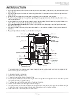 Preview for 5 page of Lochinvar 140H Installation Manual And Owner'S Manual