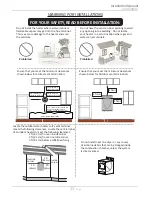 Preview for 11 page of Lochinvar 140H Installation Manual And Owner'S Manual