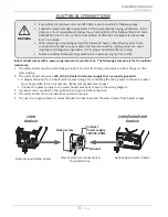 Preview for 35 page of Lochinvar 140H Installation Manual And Owner'S Manual