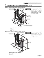 Предварительный просмотр 9 страницы Lochinvar 150 - 500 Installation & Operation Manual