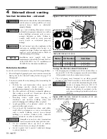 Предварительный просмотр 18 страницы Lochinvar 150 - 500 Installation & Operation Manual