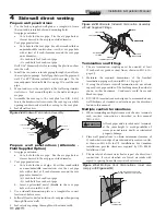 Предварительный просмотр 20 страницы Lochinvar 150 - 500 Installation & Operation Manual