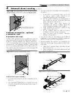 Предварительный просмотр 21 страницы Lochinvar 150 - 500 Installation & Operation Manual