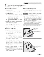 Предварительный просмотр 25 страницы Lochinvar 150 - 500 Installation & Operation Manual