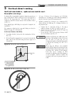 Предварительный просмотр 26 страницы Lochinvar 150 - 500 Installation & Operation Manual