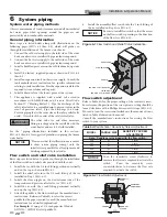 Предварительный просмотр 28 страницы Lochinvar 150 - 500 Installation & Operation Manual