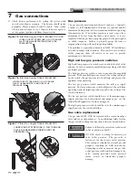 Предварительный просмотр 38 страницы Lochinvar 150 - 500 Installation & Operation Manual