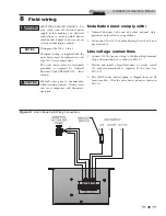 Предварительный просмотр 39 страницы Lochinvar 150 - 500 Installation & Operation Manual