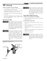 Предварительный просмотр 44 страницы Lochinvar 150 - 500 Installation & Operation Manual