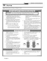 Предварительный просмотр 46 страницы Lochinvar 150 - 500 Installation & Operation Manual