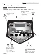 Предварительный просмотр 54 страницы Lochinvar 150 - 500 Installation & Operation Manual