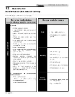 Предварительный просмотр 58 страницы Lochinvar 150 - 500 Installation & Operation Manual