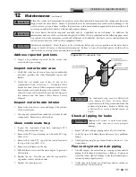 Предварительный просмотр 59 страницы Lochinvar 150 - 500 Installation & Operation Manual