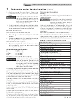 Предварительный просмотр 9 страницы Lochinvar 151 - 801 Operation Manual