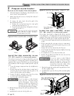 Предварительный просмотр 10 страницы Lochinvar 151 - 801 Operation Manual