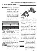 Предварительный просмотр 11 страницы Lochinvar 151 - 801 Operation Manual