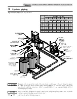 Предварительный просмотр 20 страницы Lochinvar 151 - 801 Operation Manual