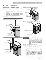 Предварительный просмотр 21 страницы Lochinvar 151 - 801 Operation Manual