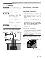 Предварительный просмотр 25 страницы Lochinvar 151 - 801 Operation Manual