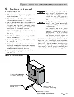 Предварительный просмотр 29 страницы Lochinvar 151 - 801 Operation Manual