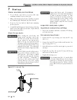 Предварительный просмотр 30 страницы Lochinvar 151 - 801 Operation Manual