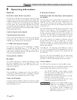 Предварительный просмотр 36 страницы Lochinvar 151 - 801 Operation Manual