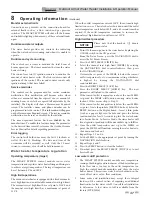 Предварительный просмотр 37 страницы Lochinvar 151 - 801 Operation Manual