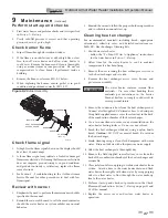 Предварительный просмотр 47 страницы Lochinvar 151 - 801 Operation Manual