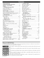 Preview for 2 page of Lochinvar 500 Installation & Operation Manual