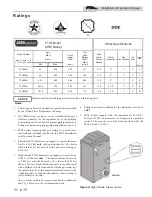 Preview for 6 page of Lochinvar 500 Installation & Operation Manual