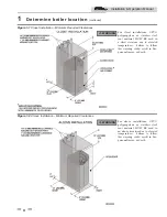 Preview for 8 page of Lochinvar 500 Installation & Operation Manual