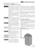 Preview for 17 page of Lochinvar 500 Installation & Operation Manual