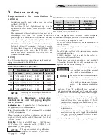 Preview for 18 page of Lochinvar 500 Installation & Operation Manual