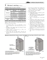 Preview for 21 page of Lochinvar 500 Installation & Operation Manual