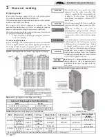 Preview for 22 page of Lochinvar 500 Installation & Operation Manual